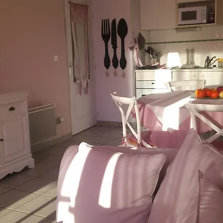 Apartamento Auguste Rodin *
