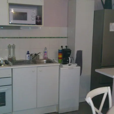 Apartamento Auguste Rodin Perpinhã
